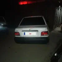 پراید مدل 93 هیدرولیک
