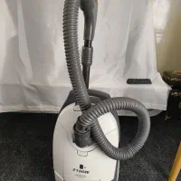 جاروبرقی ال جی 2100وات سالم