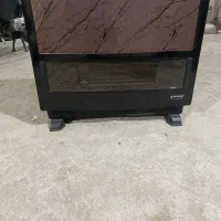 بخاری سپاهان گاز