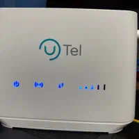 مودم پیشگامان L443
