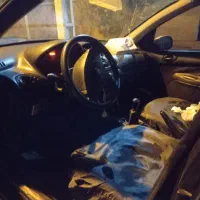 فروش پژو۲۰۶مدل۸۳