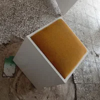 میز نهارخوری ۴نفره|میز و صندلی غذاخوری|رشت, حمیدیان|دیوار