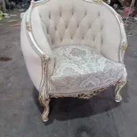 مبل زمرد