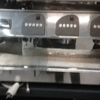 اسپرسوساز اکسپوبار سه گروپ