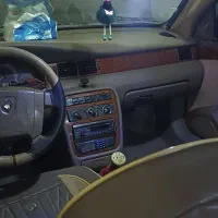 سمند ال ایکس کروز دارسفارشی مدل 90 تک