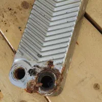 سرویس پکیج . ابگرمکن . جوشکاری . لول کشی|خدمات پیشه و مهارت|کرج, شهرک بنفشه|دیوار