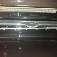 اجاق گاز فر دار|اجاق گاز و لوازم برقی پختوپز|ابریشم, |دیوار