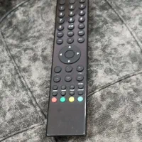 کنترل تلویزیون ،  دسته بازی ، ساعت ، تابلو