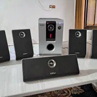 اسپیکر باند