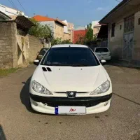 فروش 206V8 موتور تیوفای دریچه گازسیمی