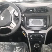 شاهین جی سانروف