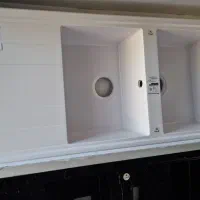 سینک های گرانیتی