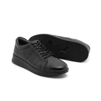 کفش ونس چرمی طبیعی مردانه ۳۰ درصد تخفیف|کیف، کفش، کمربند|تهران, فرمانیه|دیوار