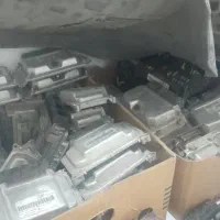 مرکز فروش انواع ECU ایرانی خارجی و چینی با سیمکشی|قطعات یدکی و لوازم جانبی|کرمانشاه, |دیوار