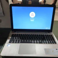 لپتاپ ایسوز