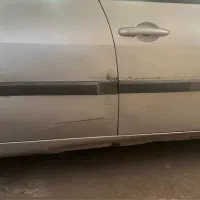 مگان ۲۰۰۰ اتومات مدل ۸۹ زیر قیمت|خودرو سواری و وانت|کرج, کرج نو|دیوار