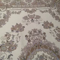 روفرشی ۱۲ متری دورو  سیمین پتو