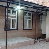 خانه اجاره ای با حیاط بزرگ و تمیز
