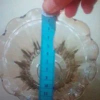 ۲۰‌عدد لاله لوستر شامپاینی|لوستر و چراغ آویز|تهران, حافظیه|دیوار