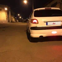 ۲۰۶ تیپ ۵|خودرو سواری و وانت|زنجان, |دیوار