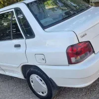 پراید ۱۳۲ دوگانه فابریک شاسی سالم|خودرو سواری و وانت|نجف‌آباد, امام خمینی|دیوار