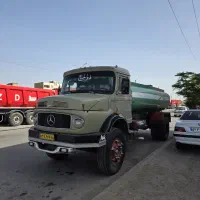 تک باری مدل 1353 شاسی تک لا فنی صددرصد