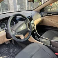 سوناتا yf 2013 بسیار مرتب|خودرو سواری و وانت|تهران, تهرانسر شرقی|دیوار