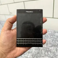 بلک بری پاسپورت
