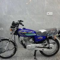 هندا ۱۲۵.۱۵۰.۲۰۰ .رهرو .کبیر ساوین بهرو|موتورسیکلت|تهران, یافت آباد جنوبی|دیوار