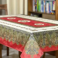 سفره های پارچه ای مناسب برای شب یلدا و روز مادر|سفره، حوله، دستمال آشپزخانه|الشتر, |دیوار