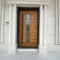 درب ضد سرقت|خدمات پیشه و مهارت|ماسال, |دیوار