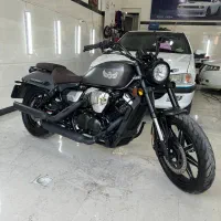 موتور سیکلت