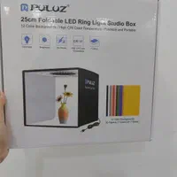 خیمه عکاسی/باکس نور