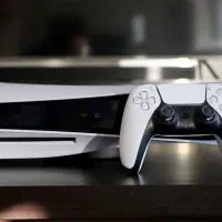 دستگاه ps5 همراه با بازی فول نسخه استاندارد|کنسول، بازی ویدئویی و آنلاین|اصفهان, ملکشهر|دیوار