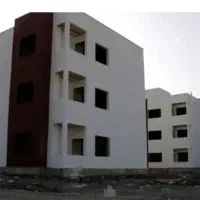 ۳۲۰متر زمین رامشار چسبیده ب دیوار منطقه آزاد