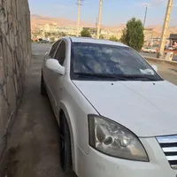 ام وی ام ۵۳۰  مدل ۸۹|خودرو سواری و وانت|سنندج, |دیوار