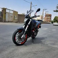 بنلی250مدل98