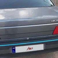 پژو ۴۰۵