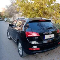 جک S5 اتوماتیک