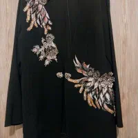 کت مجلسی کار شده|لباس|چالوس, |دیوار