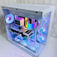 PC کامپیوتر رومیزی رایانه همه فن حریف|رایانه رومیزی|کیش, |دیوار