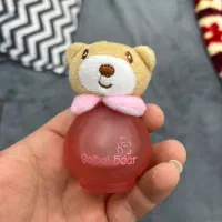 عطر بچه گونه