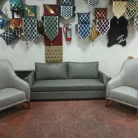 خدمات تعمیرات تخصصی انواع مبلمان. ( مبل کلاسیک)|خدمات پیشه و مهارت|همدان, |دیوار