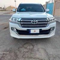 تویوتالندکروز مدل ۲۰۱۹|خودرو سواری و وانت|اهواز, کوی سعدی|دیوار