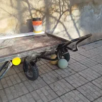 گاری دستی|دوچرخه، اسکیت، اسکوتر|نیشابور, کوی فرهنگیان|دیوار