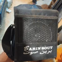 آمپلی فایر همراه ( بلند گو همراه)|پخش‌کننده همراه|سنقر, |دیوار