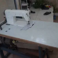 چرخ خیاطی صنعتی