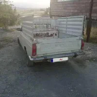 وانت پیکان دوگانه سوز