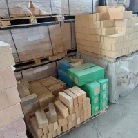 سیمان و پتوی نسوز، بوته، کاورال،قالب شمش sp|ماشین‌آلات صنعتی|زیباشهر, |دیوار