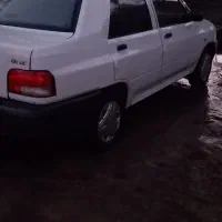 پراید ۱۳۱|خودرو سواری و وانت|گنبد کاووس, |دیوار